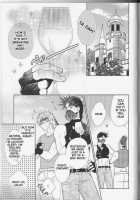 Mr. Heart Break [Jojos Bizarre Adventure] Thumbnail Page 46