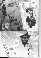 Mr. Heart Break [Jojos Bizarre Adventure] Thumbnail Page 47