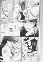 Mr. Heart Break [Jojos Bizarre Adventure] Thumbnail Page 05