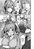 Belle Cocktail / ベルカクテル [Shiokonbu] [The Idolmaster] Thumbnail Page 17