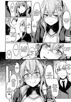 UMP Kazoku Zoku Keikaku / UMP家族続計画 [Hirno] [Girls Frontline] Thumbnail Page 10