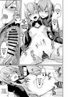 UMP Kazoku Zoku Keikaku / UMP家族続計画 [Hirno] [Girls Frontline] Thumbnail Page 17