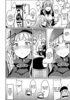 UMP Kazoku Zoku Keikaku / UMP家族続計画 [Hirno] [Girls Frontline] Thumbnail Page 26