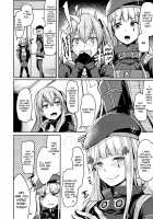 UMP Kazoku Zoku Keikaku / UMP家族続計画 [Hirno] [Girls Frontline] Thumbnail Page 04