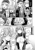 UMP Kazoku Zoku Keikaku / UMP家族続計画 [Hirno] [Girls Frontline] Thumbnail Page 05