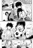 Sex Wherever, Whenever / どこでも エッチ [Chirumakuro] [Original] Thumbnail Page 10