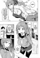 Naughty Inuyama Senpai / えっちな犬山せんぱい [Inu] [Yuru Camp] Thumbnail Page 14