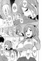 Naughty Inuyama Senpai / えっちな犬山せんぱい [Inu] [Yuru Camp] Thumbnail Page 16