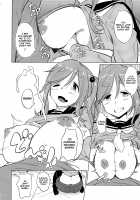 Naughty Inuyama Senpai / えっちな犬山せんぱい [Inu] [Yuru Camp] Thumbnail Page 17