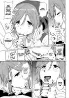 Naughty Inuyama Senpai / えっちな犬山せんぱい [Inu] [Yuru Camp] Thumbnail Page 06