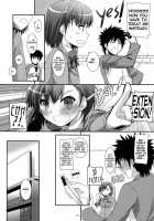 A Certain Omnibus / DL-とある総集編 [Nakajima Yuka] [Toaru Majutsu No Index] Thumbnail Page 03