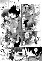 A Certain Omnibus / DL-とある総集編 [Nakajima Yuka] [Toaru Majutsu No Index] Thumbnail Page 06