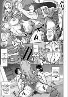 Today is NTR Day / 今日はNTR曜日 [Minority] [Original] Thumbnail Page 200