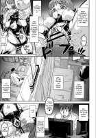 Today is NTR Day / 今日はNTR曜日 [Minority] [Original] Thumbnail Page 22