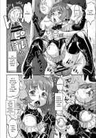 Today is NTR Day / 今日はNTR曜日 [Minority] [Original] Thumbnail Page 39