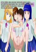 Seikyouiku ga Atarashiku Narimashita, Kyou kara Mina-san ni wa M-o ni Natte Moraimasu / 性教育が新しくなりました、今日から皆さんにはM男になってもらいます [Original] Thumbnail Page 36