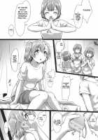 HONOKAN ~ School Mizugi de Fight da yo! / ほのかん~スクール水着でファイトだよ! [Yopparai Oni] [Love Live!] Thumbnail Page 03