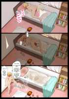 Uchigawa kara Niku o Yogosu 2 / 内側から肉を汚す2 [Kyouan] [Original] Thumbnail Page 22