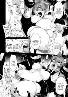 SANCHU / 産蟲 [Sakula] [Blazblue] Thumbnail Page 21