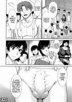 Let's Get Physical 2 / Let's get フィジカル!! 第2話 [Tsukino Jyogi] [Original] Thumbnail Page 22