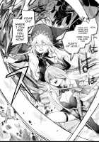 Majo to Chouchou to Chocolate / 魔女と蝶々とチョコレート [Keoya] [Granblue Fantasy] Thumbnail Page 23