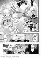 SSKM Ijiri / SSKMいじり [Harusuke] [Youkai Watch] Thumbnail Page 07