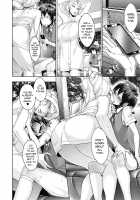 Fundamentals of Demonology Part 3 / 肝心カナメの悪魔学 第3話 [Koyanagi Royal] [Original] Thumbnail Page 10