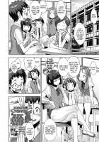 Fundamentals of Demonology Part 3 / 肝心カナメの悪魔学 第3話 [Koyanagi Royal] [Original] Thumbnail Page 30