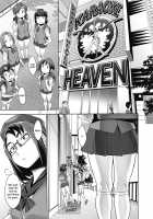 Fundamentals of Demonology Part 3 / 肝心カナメの悪魔学 第3話 [Koyanagi Royal] [Original] Thumbnail Page 31