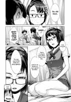 Fundamentals of Demonology Part 1 / 肝心カナメの悪魔学 第1話 [Koyanagi Royal] [Original] Thumbnail Page 11