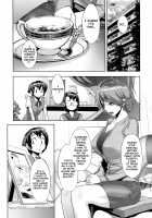 Fundamentals of Demonology Part 1 / 肝心カナメの悪魔学 第1話 [Koyanagi Royal] [Original] Thumbnail Page 16