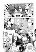 Fundamentals of Demonology Part 1 / 肝心カナメの悪魔学 第1話 [Koyanagi Royal] [Original] Thumbnail Page 36