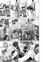 Fundamentals of Demonology Part 1 / 肝心カナメの悪魔学 第1話 [Koyanagi Royal] [Original] Thumbnail Page 07