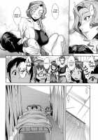 Fundamentals of Demonology Part 1 / 肝心カナメの悪魔学 第1話 [Koyanagi Royal] [Original] Thumbnail Page 08