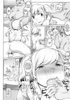 Ochiteiku Karada / 堕ちていく躰 [Naitou Gura] [Original] Thumbnail Page 28