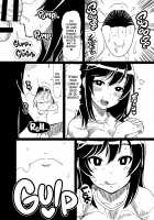 Ojisan Biyori / おじさんびより [Gorgonzola] [Non Non Biyori] Thumbnail Page 11