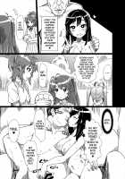 Ojisan Biyori / おじさんびより [Gorgonzola] [Non Non Biyori] Thumbnail Page 04