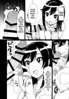 Ojisan Biyori / おじさんびより [Gorgonzola] [Non Non Biyori] Thumbnail Page 05