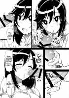 Ojisan Biyori / おじさんびより [Gorgonzola] [Non Non Biyori] Thumbnail Page 06