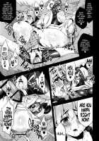 Hentai Marionette 3 / 変態マリオネット3 [Obui] [Saber Marionette] Thumbnail Page 20