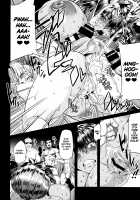 Hentai Marionette 5 / 変態マリオネット5 [Obui] [Saber Marionette] Thumbnail Page 17