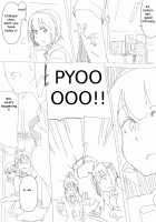 Chihaya Ch. 1-10 / 【膨乳M@STER】千早 第1-10 話 [Momo no Suidousui] [The Idolmaster] Thumbnail Page 11