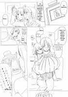 Chihaya Ch. 1-10 / 【膨乳M@STER】千早 第1-10 話 [Momo no Suidousui] [The Idolmaster] Thumbnail Page 15