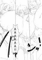 Chihaya Ch. 1-10 / 【膨乳M@STER】千早 第1-10 話 [Momo no Suidousui] [The Idolmaster] Thumbnail Page 19