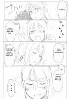 Chihaya Ch. 1-10 / 【膨乳M@STER】千早 第1-10 話 [Momo no Suidousui] [The Idolmaster] Thumbnail Page 21