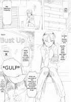 Chihaya Ch. 1-10 / 【膨乳M@STER】千早 第1-10 話 [Momo no Suidousui] [The Idolmaster] Thumbnail Page 02