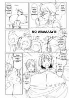 Chihaya Ch. 1-10 / 【膨乳M@STER】千早 第1-10 話 [Momo no Suidousui] [The Idolmaster] Thumbnail Page 43