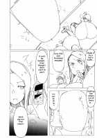 Chihaya Ch. 1-10 / 【膨乳M@STER】千早 第1-10 話 [Momo no Suidousui] [The Idolmaster] Thumbnail Page 50