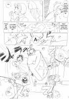 Chihaya Ch. 11 - final / 【膨乳M@STER】千早 第11 - 終 話 [Momo no Suidousui] [The Idolmaster] Thumbnail Page 16