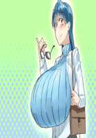 Chihaya Ch. 11 - final / 【膨乳M@STER】千早 第11 - 終 話 [Momo no Suidousui] [The Idolmaster] Thumbnail Page 01